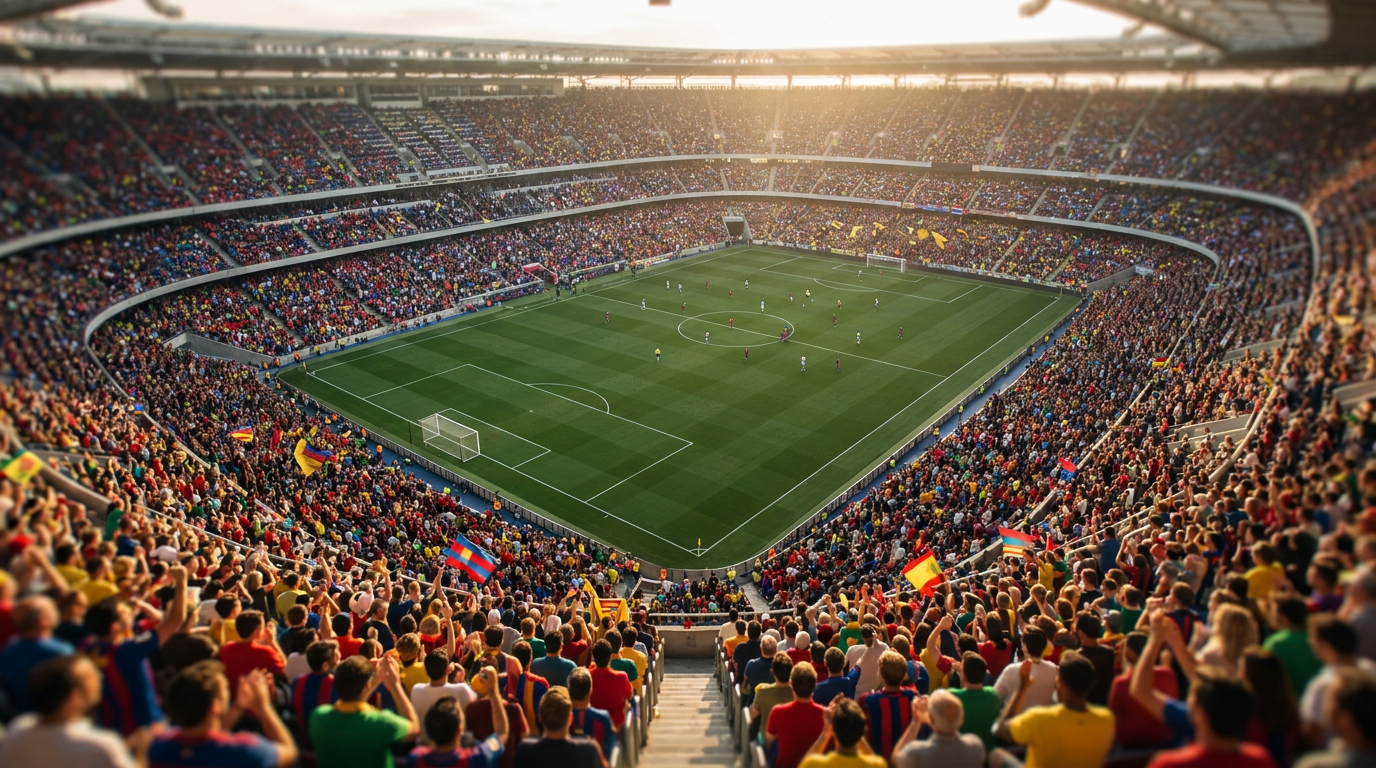 Como Assistir aos Jogos da Copa do Mundo em Tempo Real e Sem Anúncios