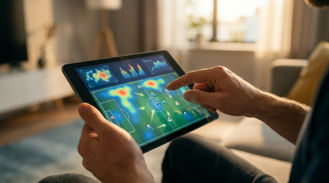 The Ultimate App for Watching World Cup Matches in Real-Time and Ad-Free