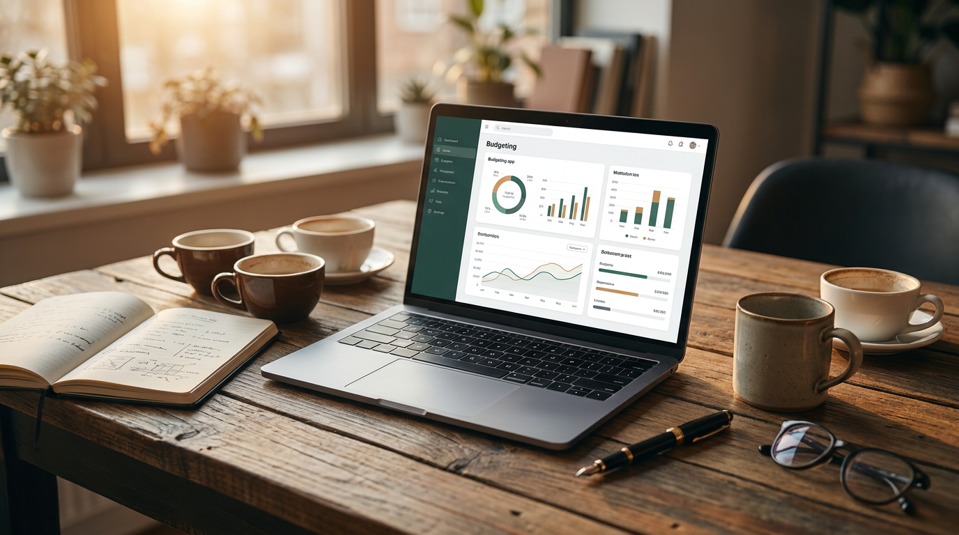 Revolutionize Your Finances: How to Save Money, End the Month in the Black, and Get Loans with Confidence
