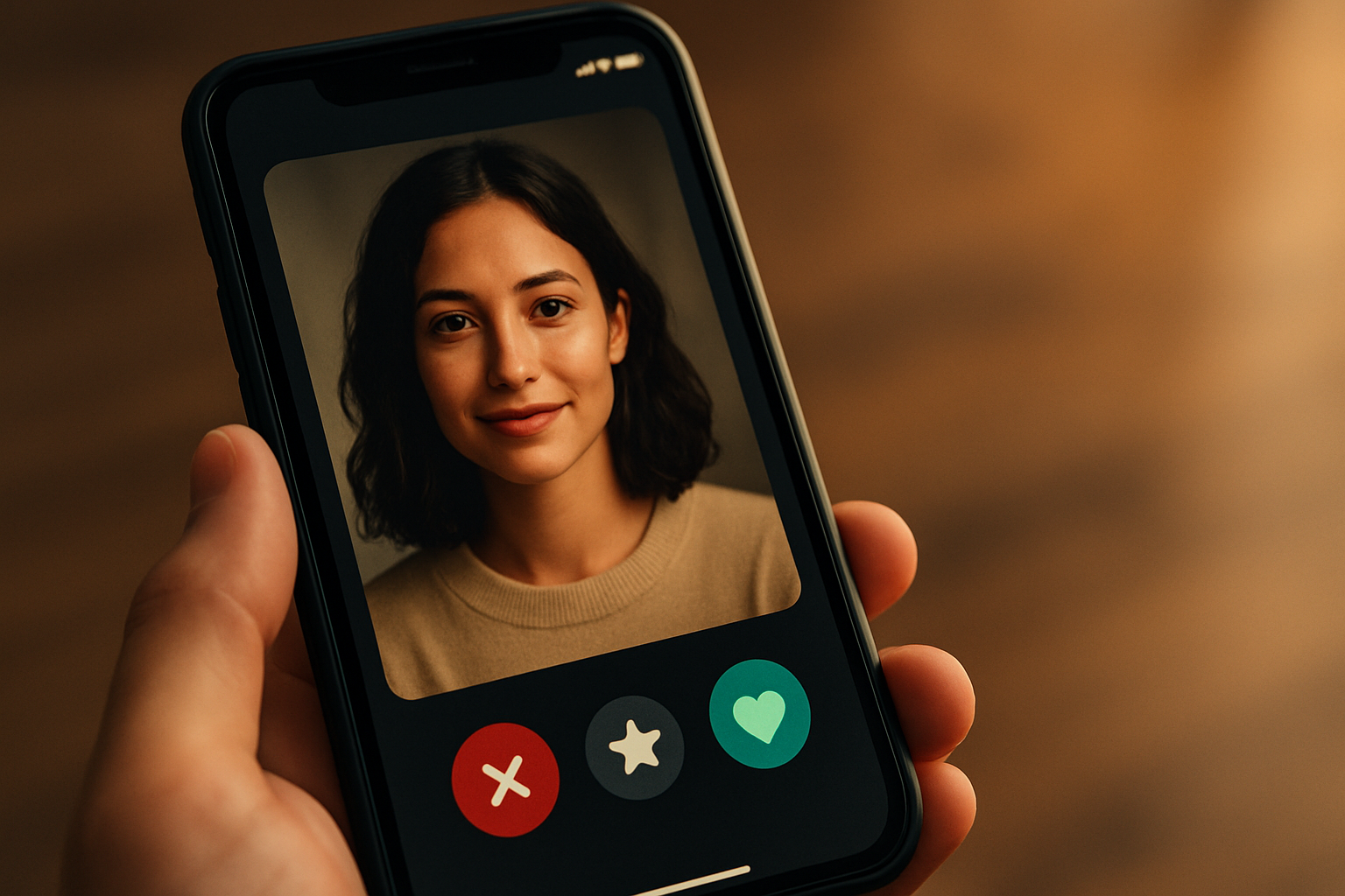 Como o App Namordo Está Revolucionando os Relacionamentos Digitais