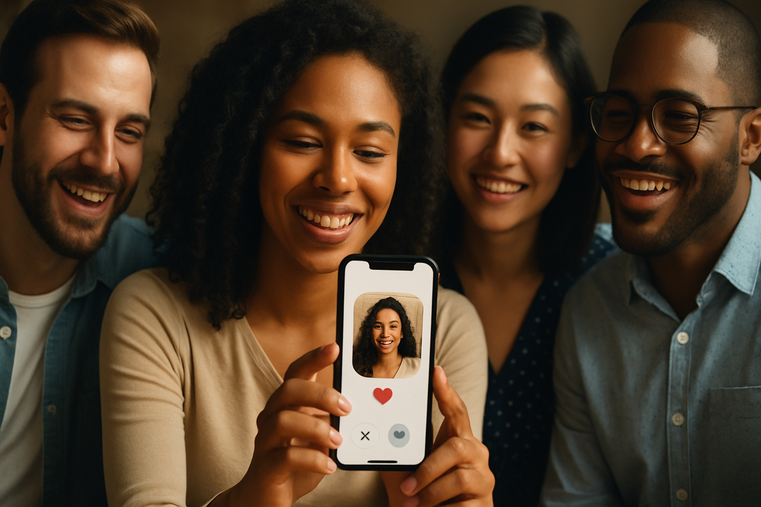 Como o App Namordo Está Revolucionando os Relacionamentos Digitais