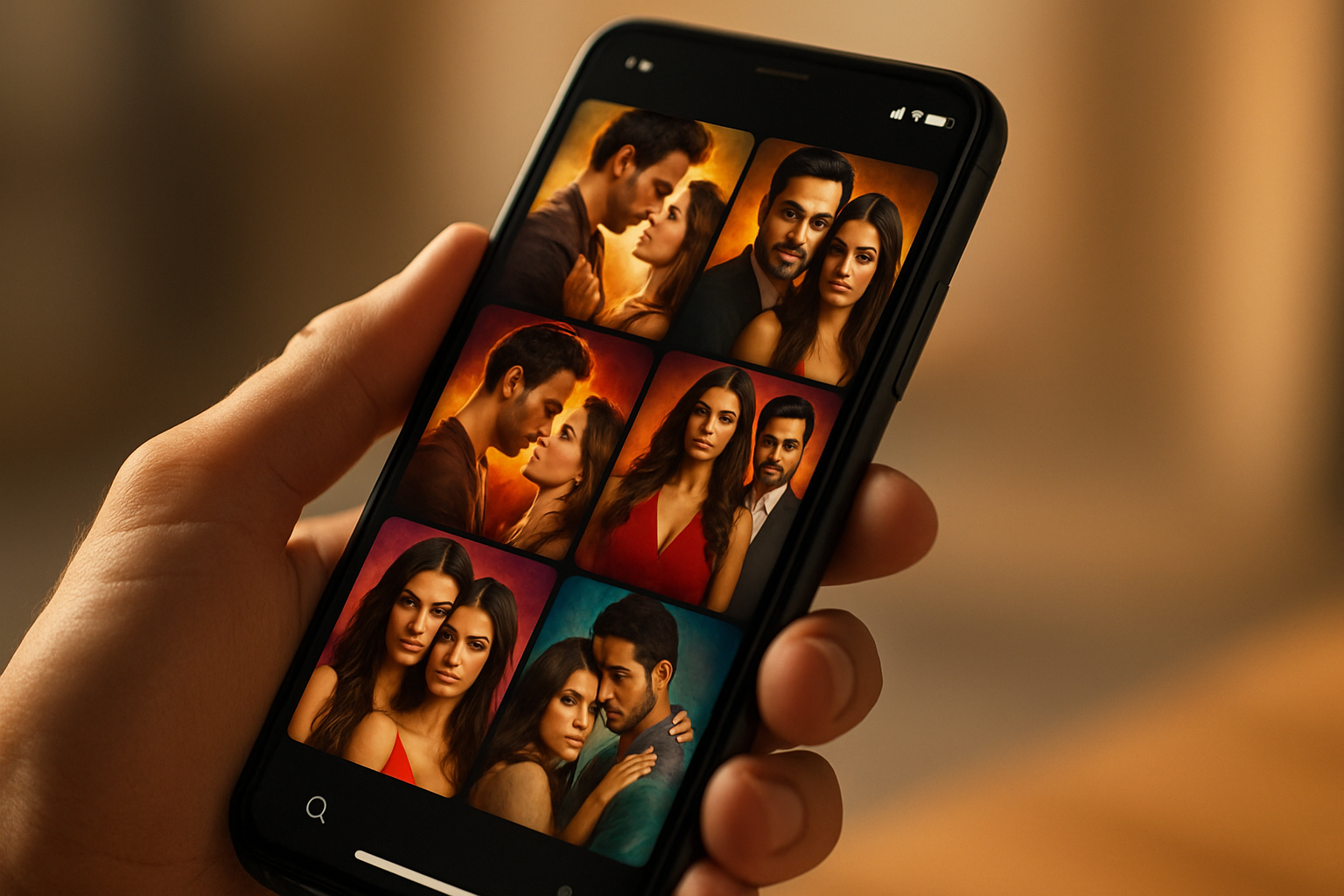 Os Melhores Apps para Assistir Novelas em 2026