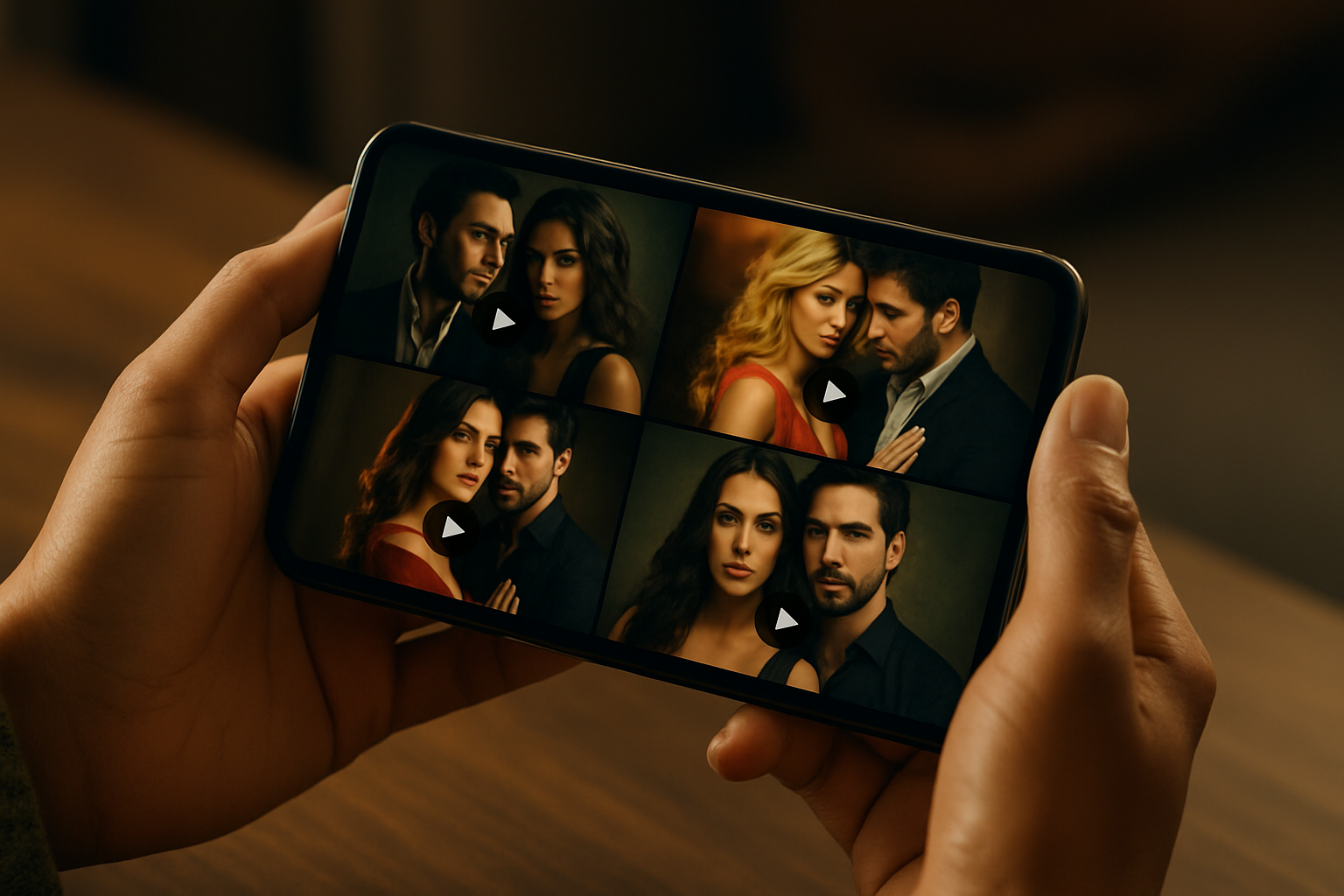 Os Melhores Apps para Assistir Novelas em 2026